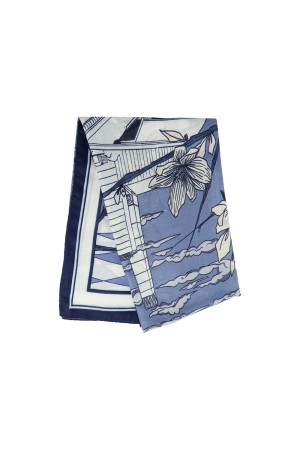 палантин фотография