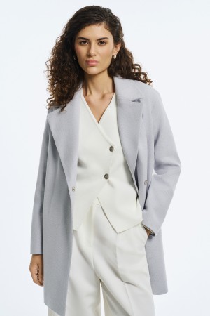 пальто фотография