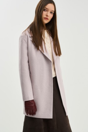 пальто фотография