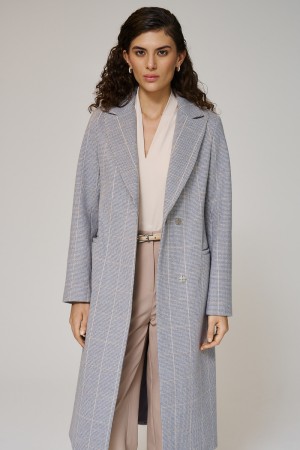 пальто фотография