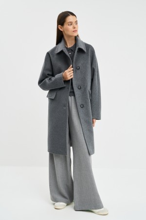 пальто фотография