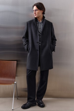 пальто - мужские пальто снежная королева 