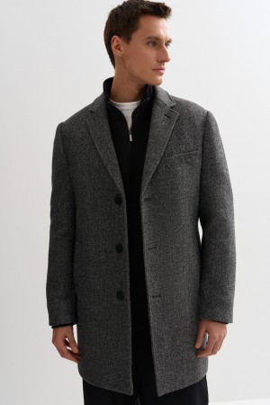 пальто фотография