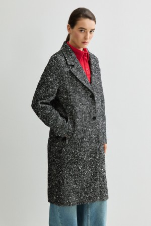 пальто фотография