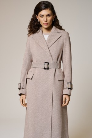 пальто фотография