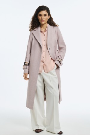 пальто фотография