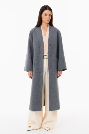 пальто фотография