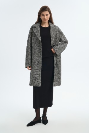 пальто фотография