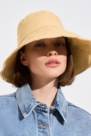 панама из хлопка - аксессуары по распродаже