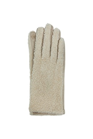 перчатки букле - женские перчатки и варежки эластановые 