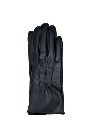 перчатки из искусственной кожи - женские перчатки и варежки эластановые 