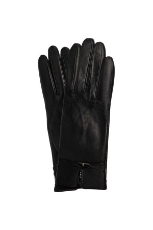 перчатки из натуральной кожи - женские перчатки и варежки снежная королева 