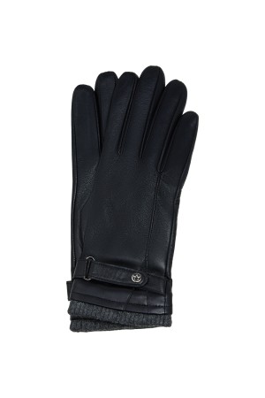 перчатки из натуральной кожи - женские перчатки и варежки шерстяные 