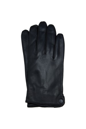 перчатки из натуральной кожи - мужские перчатки снежная королева 