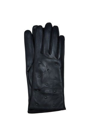 перчатки из натуральной кожи - женские перчатки и варежки дорогие 