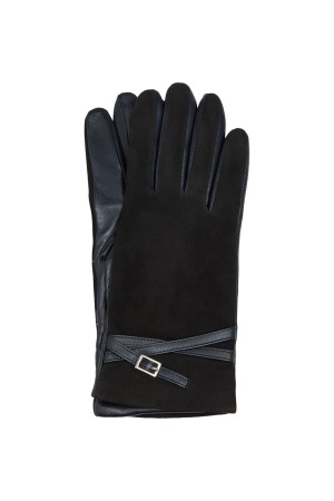 перчатки из натуральной кожи фотография