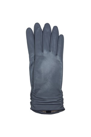 перчатки из натуральной кожи - женские перчатки и варежки кожаные 