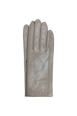 перчатки из натуральной кожи - женские перчатки и варежки дорогие 