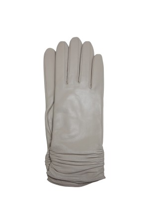 перчатки из натуральной кожи - женские перчатки и варежки дорогие 