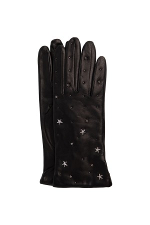 перчатки из натуральной кожи фотография