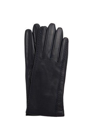 перчатки из натуральной кожи - женские перчатки и варежки зимние 