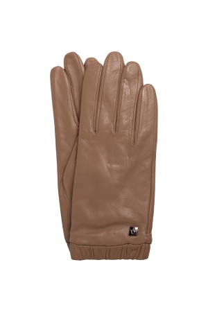 перчатки из натуральной кожи - женские перчатки и варежки зимние 