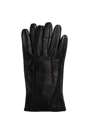 перчатки из натуральной кожи - женские перчатки и варежки зимние 