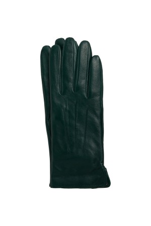 перчатки из натуральной кожи - женские перчатки и варежки зимние 