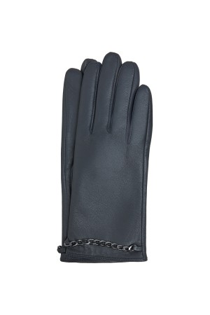 перчатки из натуральной кожи - женские перчатки и варежки снежная королева 