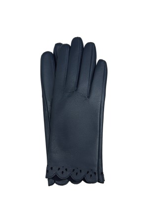 перчатки из натуральной кожи - женские перчатки и варежки зимние 