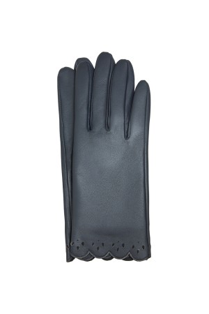 перчатки из натуральной кожи - женские перчатки и варежки зимние 