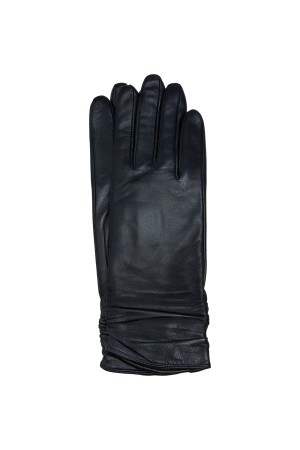 перчатки из натуральной кожи - женские перчатки и варежки дорогие 