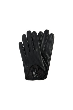 перчатки из натуральной кожи - женские перчатки и варежки весенние 