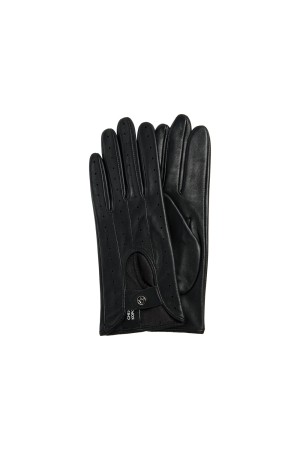 перчатки из натуральной кожи - женские перчатки и варежки весенние 