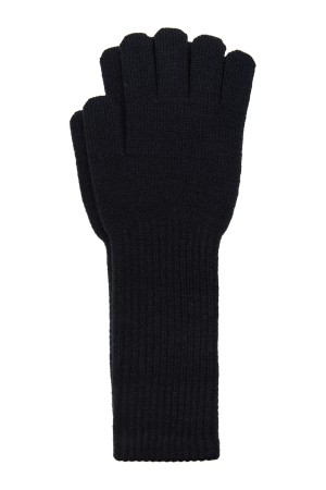 перчатки из шерсти - женские перчатки и варежки шерстяные 