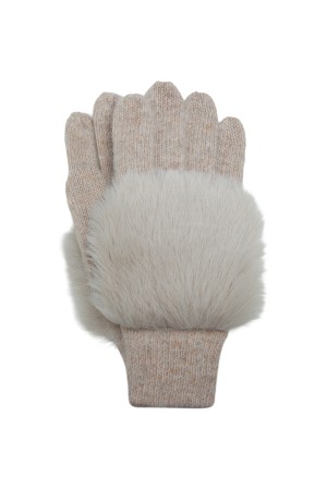 перчатки из шерсти - женские перчатки и варежки нейлоновые 