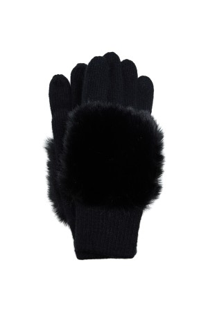 перчатки из шерсти - женские перчатки и варежки нейлоновые 