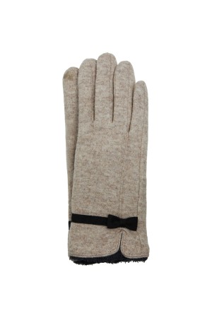 перчатки из шерсти - женские перчатки и варежки нейлоновые 