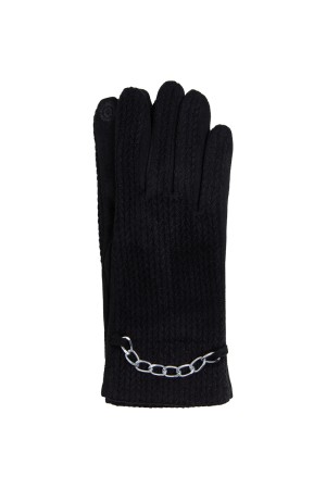 перчатки с декором фотография