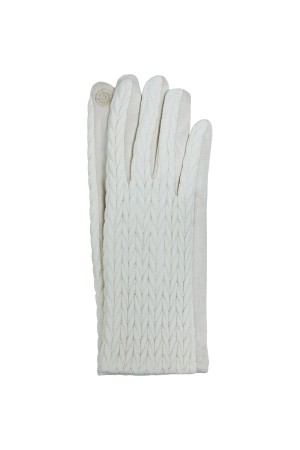 перчатки с декором - женские перчатки и варежки из полиэстера 