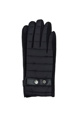 перчатки с декором - мужские перчатки снежная королева 