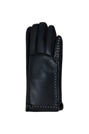 перчатки с декором - женские перчатки и варежки из полиэстера 