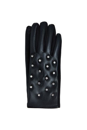 перчатки с декором - женские перчатки и варежки недорогие 