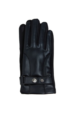 перчатки с декором - мужские перчатки снежная королева 