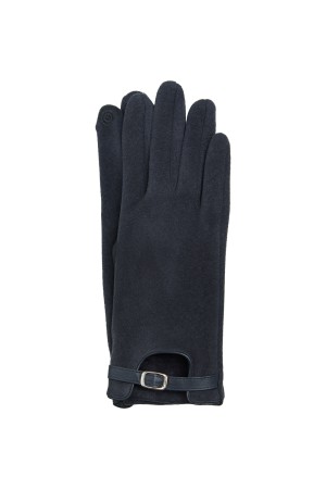 перчатки с вырезом - женские перчатки и варежки зимние 