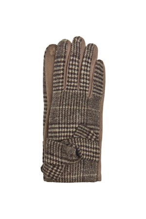 перчатки - женские перчатки и варежки эластановые 