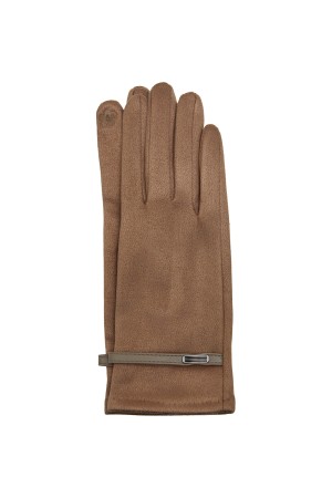 перчатки - женские перчатки и варежки эластановые 