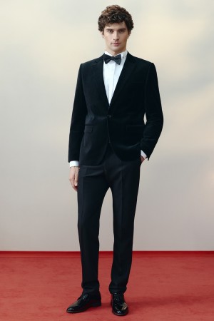 пиджак фотография