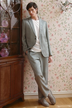 пиджак фотография