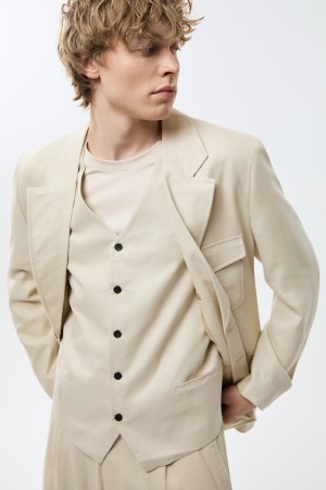 пиджак фотография